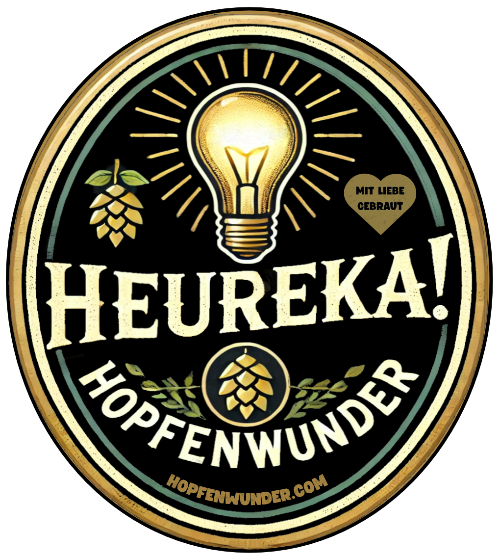 HEUREKA! Hopfenwunder